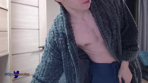 Snapshot of spaisenok chatting on March 2025 08:31:02 PM Mike online show from March 2025 08:31:02 PM