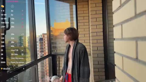 Snapshot of spaisenok chatting on October 2025 02:23:02 PM Mike online show from October 2025 02:23:02 PM