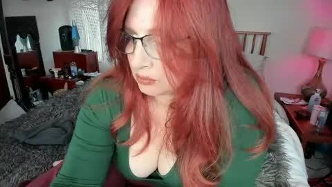 AmberSpanks online show from November 2025 11:43:02 PM