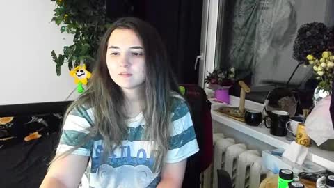 Evgenia online show from December 2024 02:13:02 AM