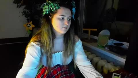 Evgenia online show from December 2024 12:05:02 AM