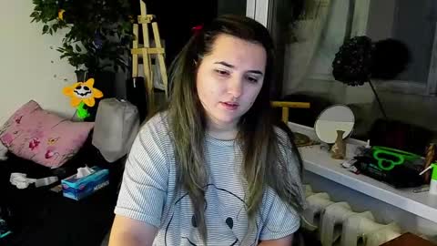 Evgenia online show from December 2024 11:42:01 PM