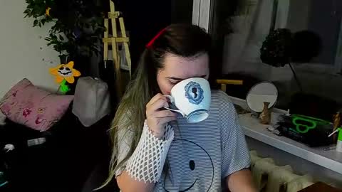 Evgenia online show from December 2024 02:44:02 AM