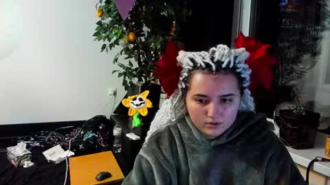 Evgenia online show from January 2025 01:48:02 AM