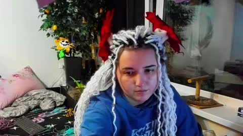 Evgenia online show from January 2025 11:52:02 PM