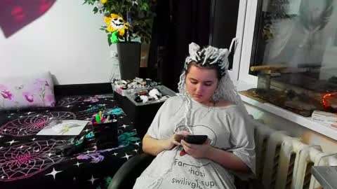 Evgenia online show from January 2025 01:48:01 AM