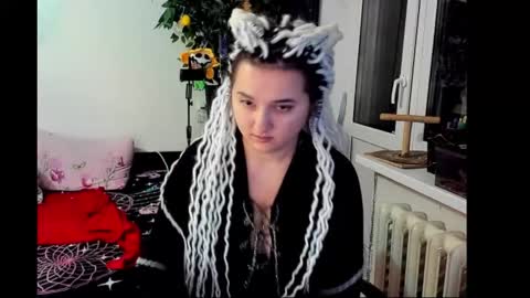 Evgenia online show from January 2025 01:32:01 AM