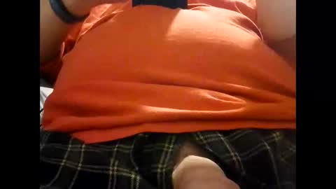 Snapshot of spanky8015 chatting on November 2025 08:40:01 PM spanky8015 online show from November 2025 08:40:01 PM