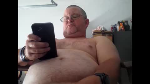 Snapshot of spanky8015 chatting on April 2026 07:27:02 PM spanky8015 online show from April 2026 07:27:02 PM