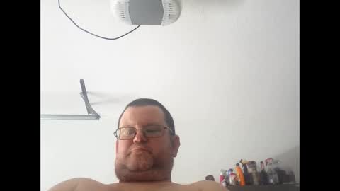 Snapshot of spanky8015 chatting on May 2026 07:31:01 PM spanky8015 online show from May 2026 07:31:01 PM