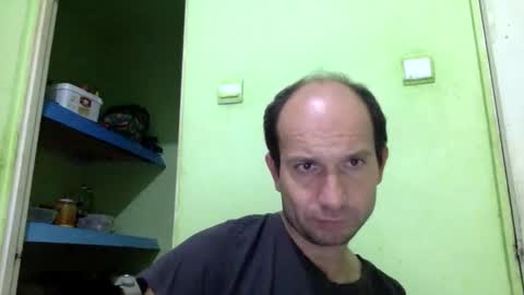 Snaiky online show from October 2025 09:48:01 PM