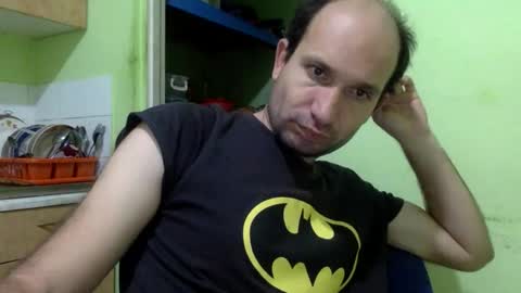 Snaiky online show from November 2025 10:21:02 PM