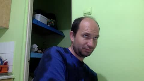 Snaiky online show from April 2026 08:34:02 PM