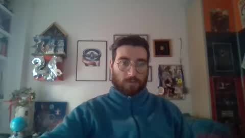 Vale The Sparky online show from December 2024 10:45:02 AM