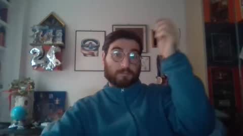 Vale The Sparky online show from December 2024 11:07:02 AM