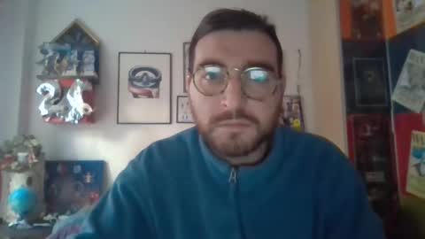 Vale The Sparky online show from December 2024 09:59:02 AM