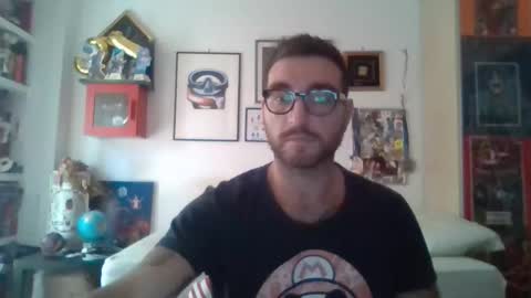 Vale The Sparky online show from October 2025 03:12:02 PM