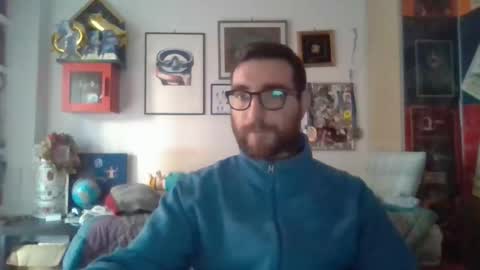 Vale The Sparky online show from December 2025 11:37:01 AM