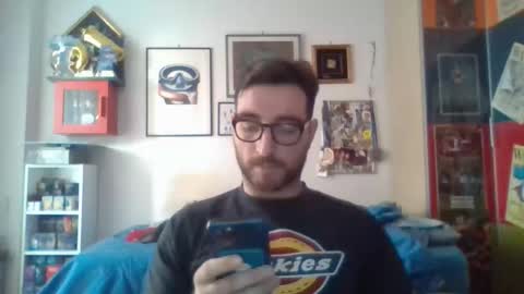 Vale The Sparky online show from March 2026 10:20:01 AM