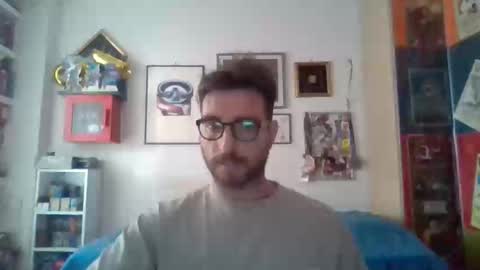 Vale The Sparky online show from April 2026 09:45:02 AM