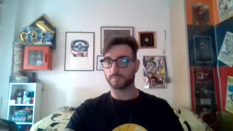 Snapshot of sparkcock666945 chatting on June 2026 10:28:02 AM Vale The Sparky online show from June 2026 10:28:02 AM