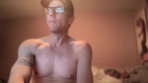 Dad online show from November 2025 03:07:02 PM