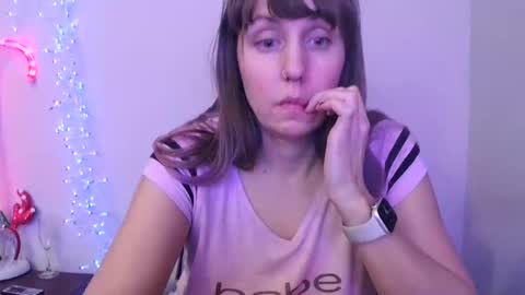 Tip 1 token  Follow me on instagram  Sparkle pinuppp online show from December 2024 10:17:02 AM