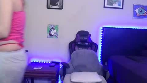 Tip 1 token  Follow me on instagram  Sparkle pinuppp online show from February 2026 08:24:01 AM