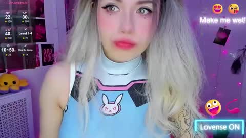  SparkleMona  online show from February 2025 01:47:02 AM