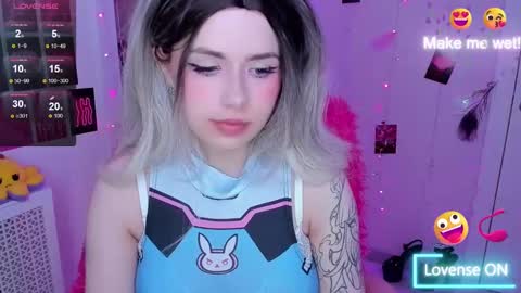  SparkleMona  online show from February 2025 04:58:02 AM