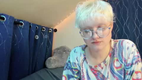 Atticus Pendragon online show from December 2025 10:59:02 PM