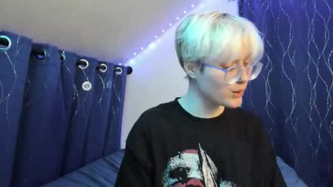 Atticus Pendragon online show from January 2026 10:44:02 PM