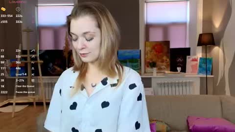 Kate online show from July 2026 07:34:02 AM
