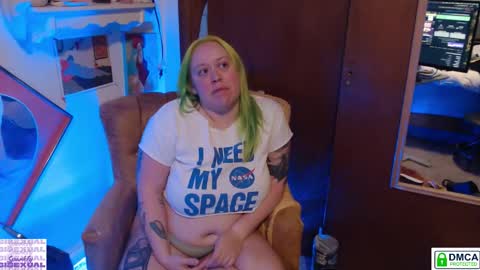 Snapshot of sparklybisexual chatting on October 2025 05:07:01 AM sparklybisexual online show from October 2025 05:07:01 AM