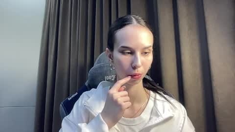 Snapshot of sparkmuse chatting on March 2026 09:47:02 PM Christina online show from March 2026 09:47:02 PM