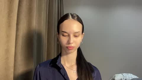 Snapshot of sparkmuse chatting on March 2026 06:41:01 PM Christina online show from March 2026 06:41:01 PM