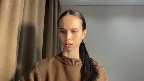 Snapshot of sparkmuse chatting on March 2026 05:58:02 PM Christina online show from March 2026 05:58:02 PM