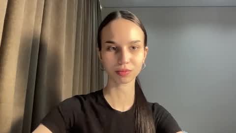 Snapshot of sparkmuse chatting on April 2026 08:51:01 PM Christina online show from April 2026 08:51:01 PM