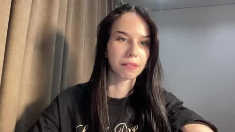 Snapshot of sparkmuse chatting on April 2026 08:07:01 PM Christina online show from April 2026 08:07:01 PM