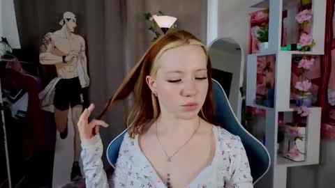 Nika online show from March 2026 05:44:01 AM