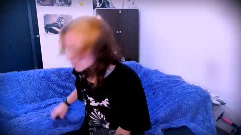 sparkyferret online show from September 2025 03:34:01 AM