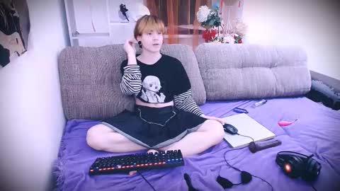 sparkyferret online show from November 2025 06:23:02 PM