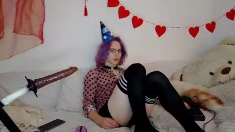Snapshot of sparkyferret chatting on July 2026 11:36:01 PM sparkyferret online show from July 2026 11:36:01 PM