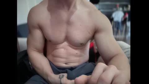 Snapshot of sparta_men chatting on March 2026 10:21:01 AM Mathew online show from March 2026 10:21:01 AM