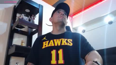 Snapshot of spartacus_cam chatting on December 2024 05:20:01 AM online show from December 2024 05:20:01 AM