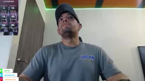 Snapshot of spartacus_cam chatting on January 2025 05:41:02 AM online show from January 2025 05:41:02 AM