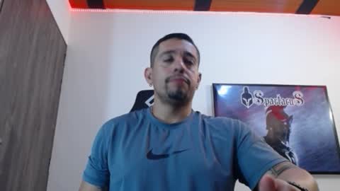 Snapshot of spartacus_cam chatting on November 2025 05:29:02 AM online show from November 2025 05:29:02 AM