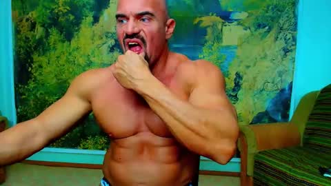 Snapshot of spartacusdom chatting on January 2026 08:17:01 AM spartacusdom online show from January 2026 08:17:01 AM