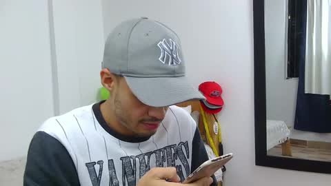 Spartan Blaze online show from January 2025 03:37:01 AM