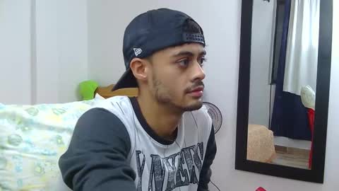 Spartan Blaze online show from February 2025 07:40:01 AM